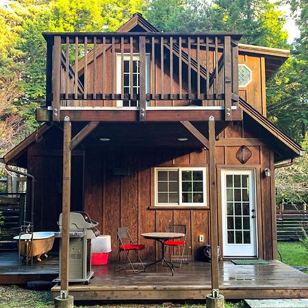 Вилла Hearthwood Форт-Брэгг Экстерьер фото