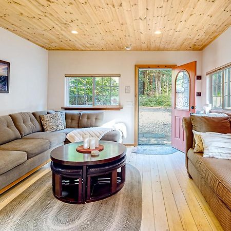 Вилла Hearthwood Форт-Брэгг Экстерьер фото