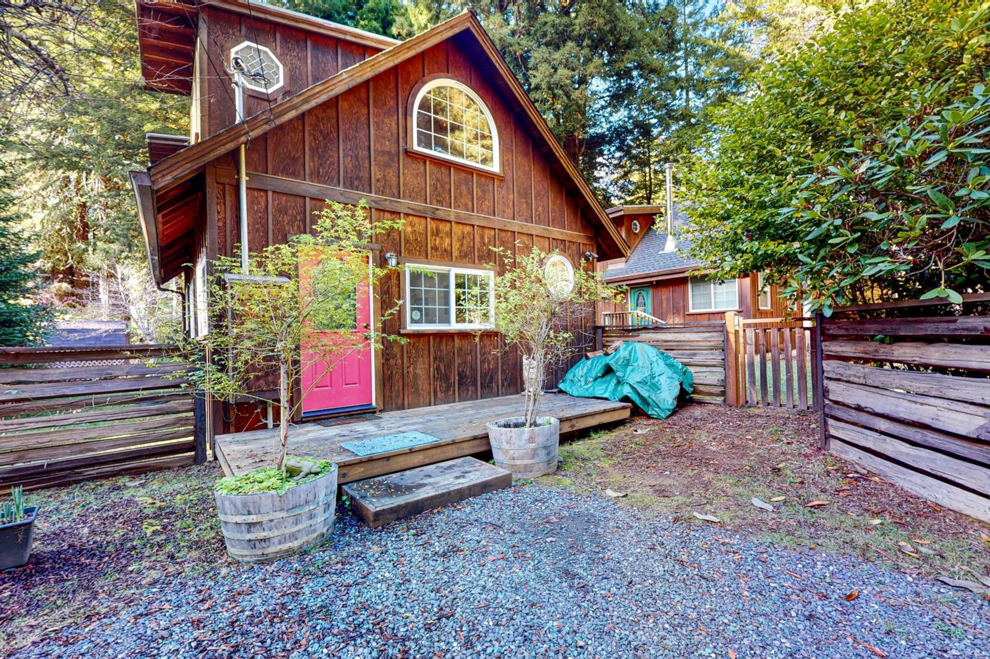 Вилла Hearthwood Форт-Брэгг Экстерьер фото