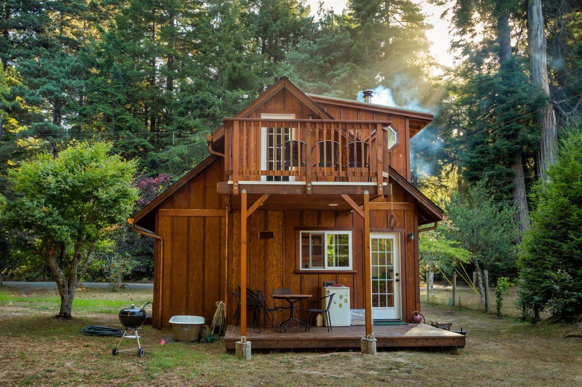 Вилла Hearthwood Форт-Брэгг Экстерьер фото
