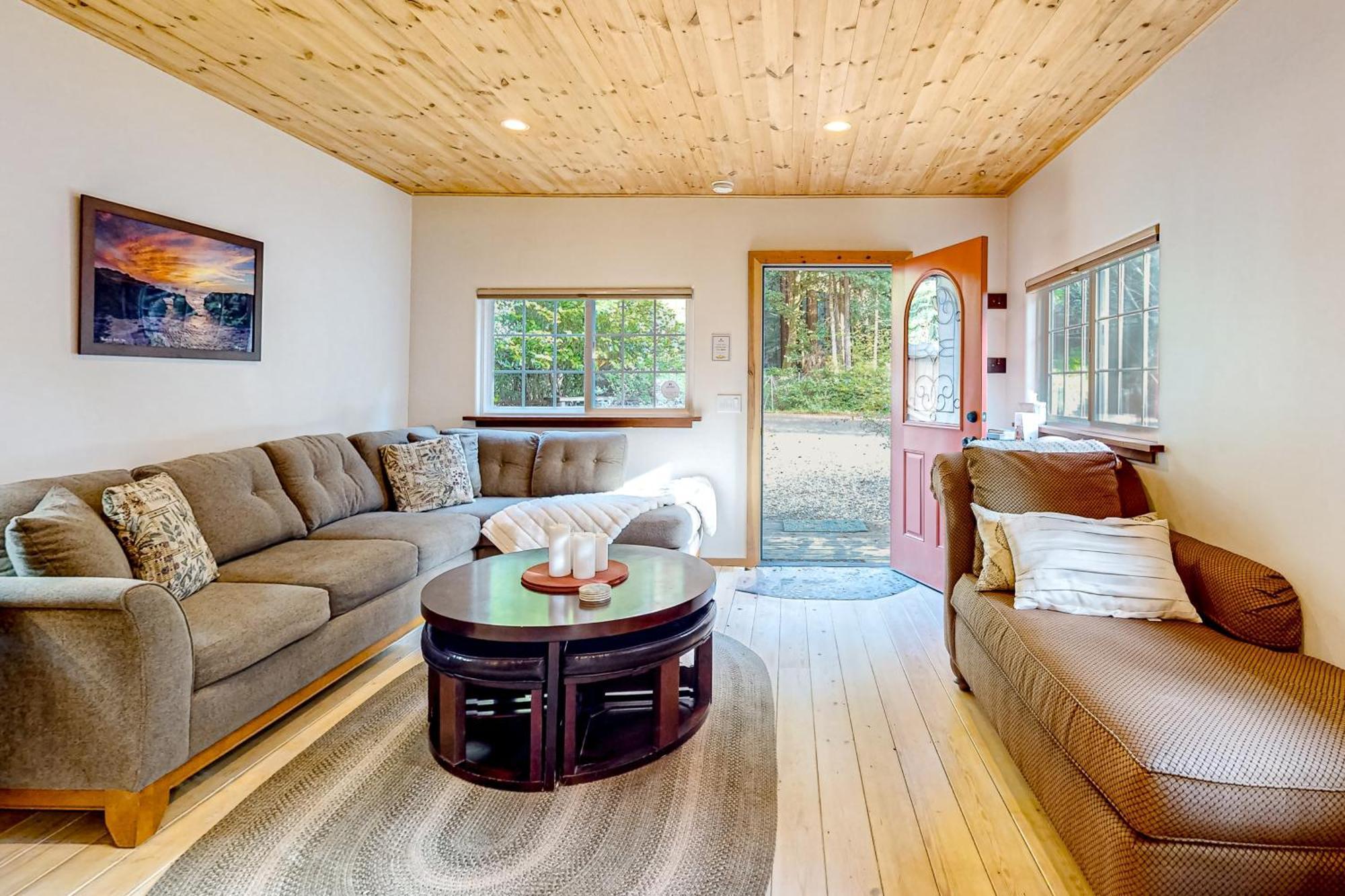 Вилла Hearthwood Форт-Брэгг Экстерьер фото