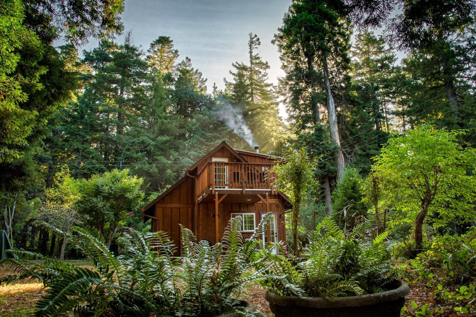 Вилла Hearthwood Форт-Брэгг Экстерьер фото