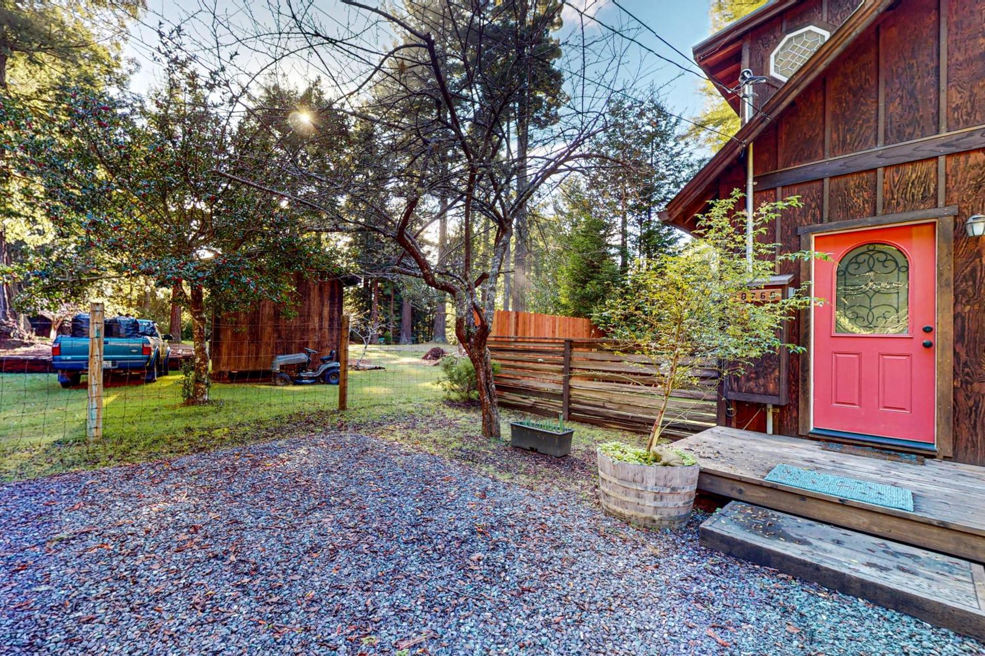 Вилла Hearthwood Форт-Брэгг Экстерьер фото